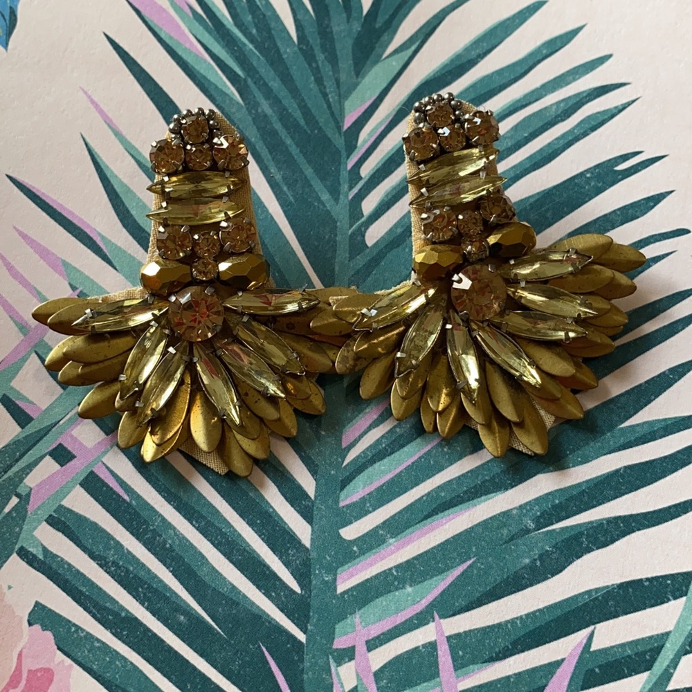 Boho Earrings